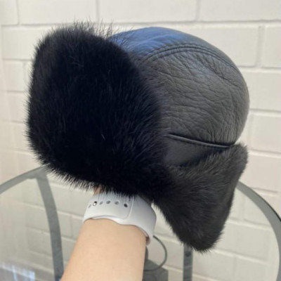 Из меха ондатры Из меха ондатры