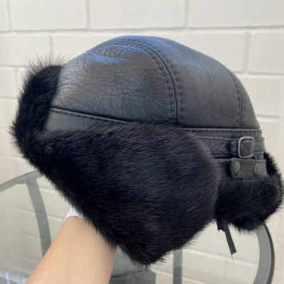 Из меха ондатры Из меха ондатры